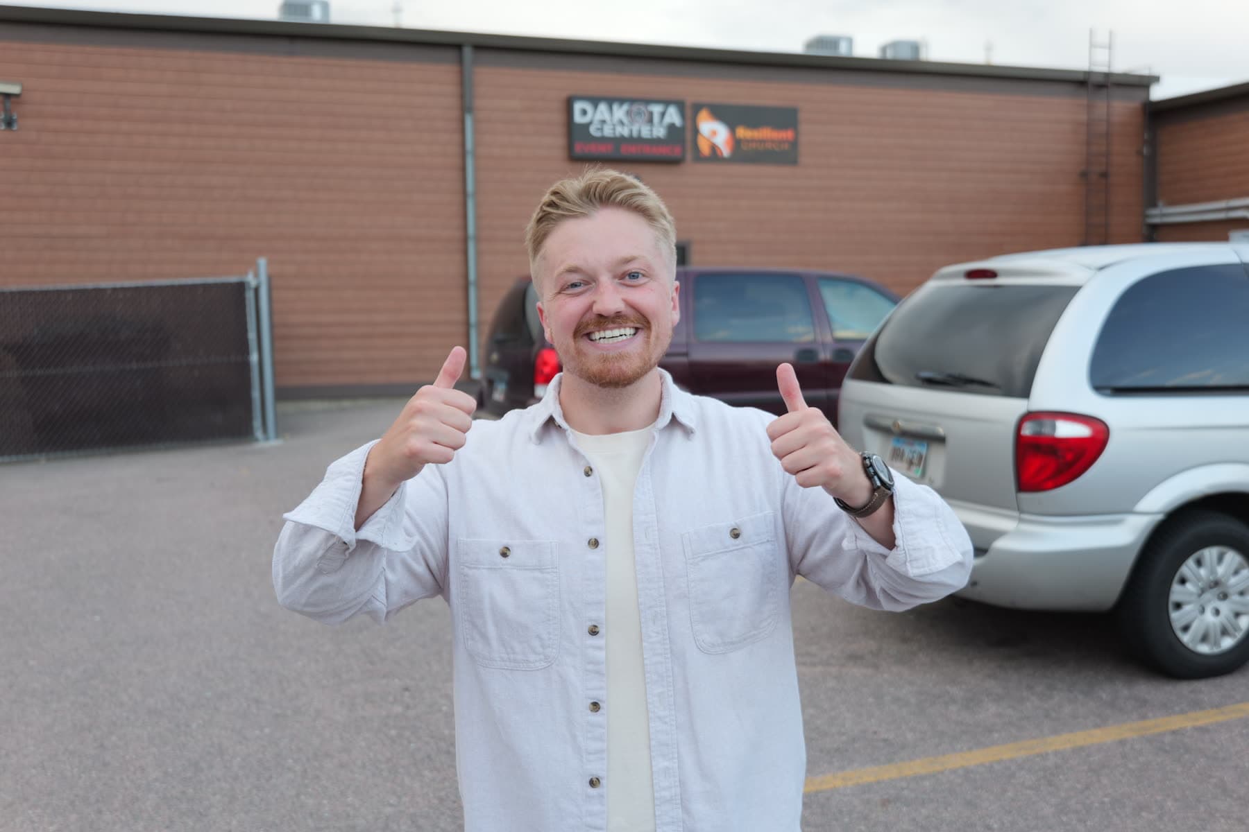 Kade Krosschell