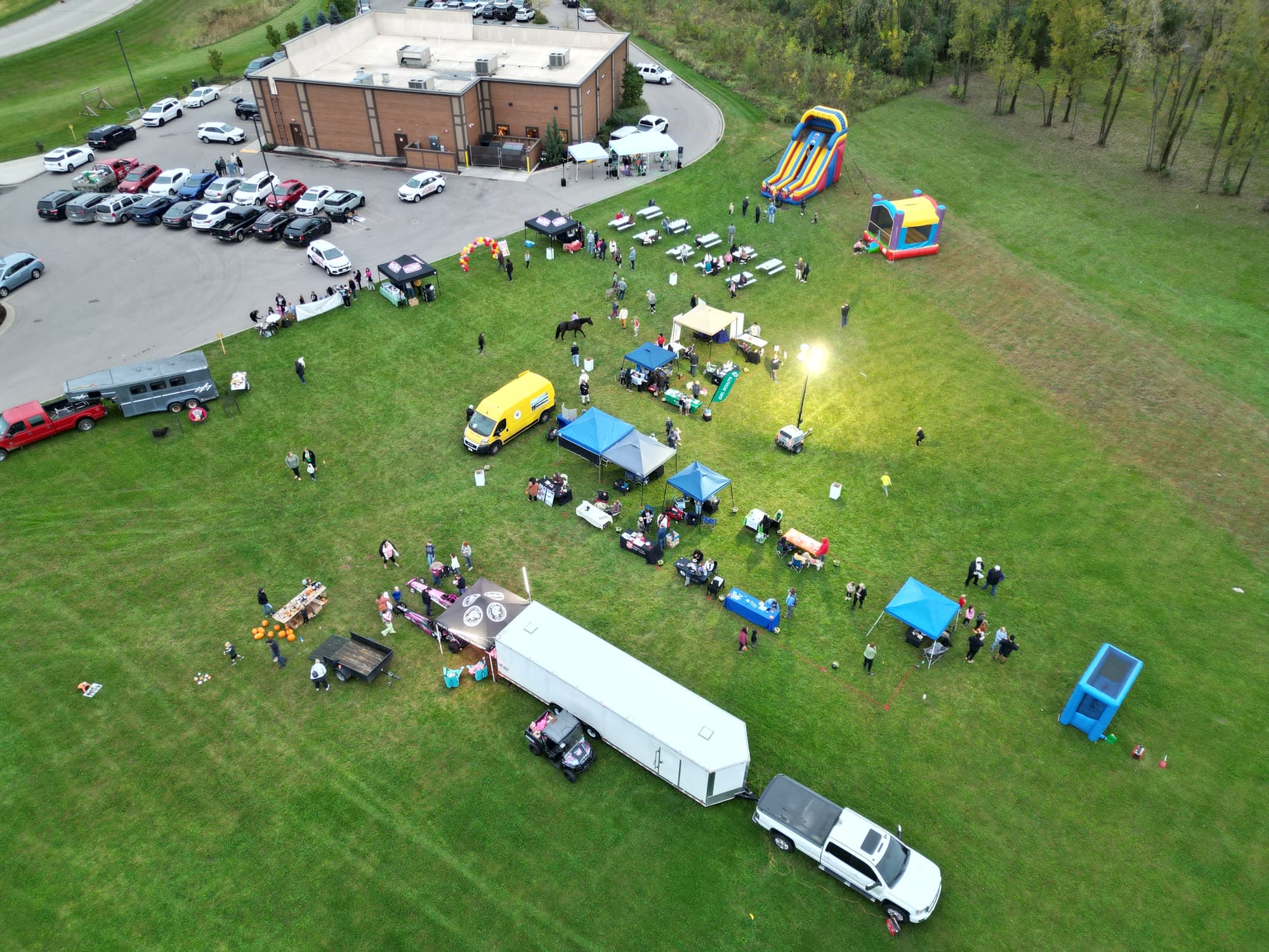 Ranch Fests